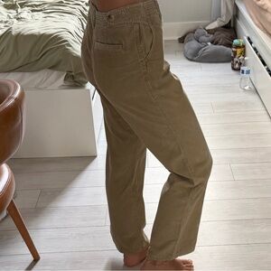 Vintage Columbia corduroy pants